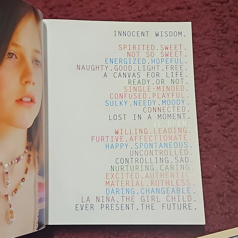 Girlosophy Book - Picture 7 of 13